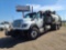 2012 International WorkStar 7600 SUPERVAC Tandem Axle Vacuum Truck, VIN # 1Htgssht3cj623181
