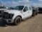 2012 Ford F-350 Pickup Truck, VIN # 1FD8W3GT9CEB73179