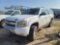 2007 Chevrolet Suburban Multipurpose Vehicle (MPV), VIN # 3GNFK16307G308441