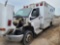 2009 Chevrolet C4500 Ambulance, VIN # 1GBE4C1959F409683