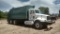 2002 Peterbilt 330 Truck, VIN # 2NPNLD9X52M575388