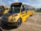 2008 Freightliner B2 Bus, VIN # 4UZABRDC78CZ11181