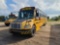 2008 Freightliner B2 Bus, VIN # 4UZABRDCX8CZ11174