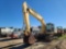 Kobelco SK210 Excavator