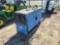 Miller Big 20 Portable Gas Welder/Generator