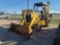 Caterpillar 416B Backhoe