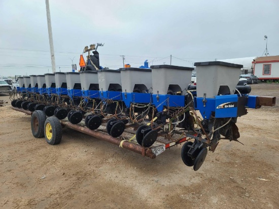 New Holland SP380 Field Planter (Trailer is not included).