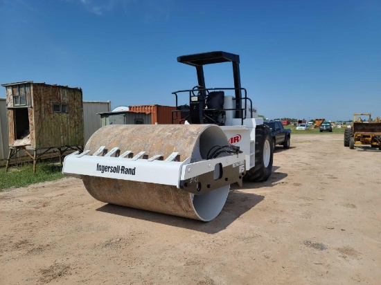 Ingersoll-Rand Roller Pro Pac 115 Series