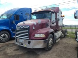 2006 Mack CXN613 Truck, VIN # 1M1AK07Y16N006976