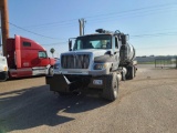 2007 International 7600 Truck, VIN # 1HTWYSBT67J396612