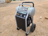 Fortress High Performance Series Air Compressor