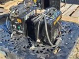 2 - Chicago Electric Flux Welders