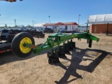 John Deere 965 Switch Plow