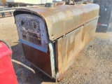 Lincoln Electric Shield-Arc SA-250 Welder