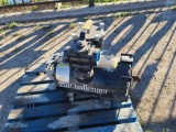 Challenger Vacuum Pump Heavy Duty 607