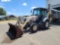 2005 Terex 760B Backhoe