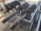 2022 Great Bear Steer Auger with 3 Bits