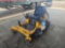 Ultima Lithium Ion Cub Cadet Tractor Mower