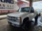 1995 Chevrolet K1500 Pickup Truck, VIN # 1GCEK14Z3SZ229902