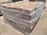 Pallet of (4520) Bricks ??????