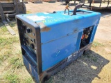 Miller Bobcat 225 CC/CV AC/DC 8500 Watt Generator/Welder