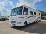 2006 Ford F53 Incomplete Vehicle, VIN # 1F6NF53Y360A11315