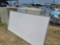 (7) File Cabinets, (1) Small White Roll Around Cabinet, (1) White Board