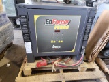 EnForcer Ferro Battery Charger