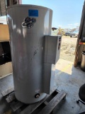 Commercial Hydrojet Sediment Reduction Water Heater System