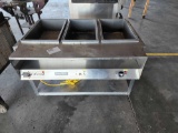 Bain Marie Food Warmer