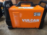 Vulcan Migmax 215 Welder, Srl. #3750332201820698