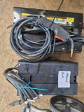 Chicago Electric Welding MIG 170 Wire Feed Welder & Flux Welder