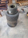 Variety of Misc. Tires