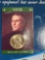 12th President Zachary Taylor Gold Colored Coin