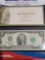 Authentic Uncirculated Two Dollar Note