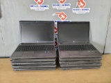 (10) HP Probooks 4545s