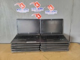 (10) HP Probooks 4545s