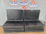 (10) HP Probooks 4545s