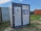 Bastone 110V Portable Toilets w/Shower Misc.Industrial Size L1920*W2160*H2360mm