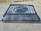 Great Bear 14ft Wrought Iron Gate