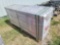 Steelman 7ft. Work Bench w/10 Drawers & 2 Cabinets 87*23*39 inch