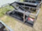 Great Bear YS-86 Inch Hyd Snow Plow