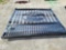 Great Bear 14ft Wrought Iron Gate