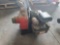 Briggs & Stratton / Red Lion Dewatering Pump 3.5 HP