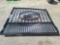 Great Bear 14ft Wrought Iron Gate
