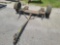 Easy Ride Tow Dolly