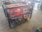 Honda EM6500 Generator