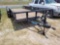 2013 Top Hat Trailer, VIN # 4R7BU1828DT118734