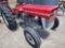 1968 Massey Ferguson 135