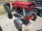 1972 Massey Ferguson 165